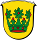 Coat of arms of Rodenbach