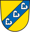 Wappen der Gemeinde Ummendorf