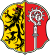 Wappen der Gemeinde Abenberg