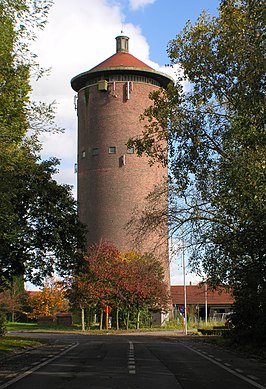 Watertoren