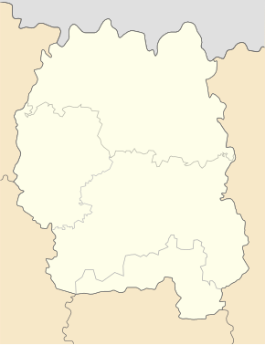 Holowyne (Oblast Schytomyr)