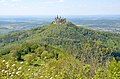 Burg Hohenzollern