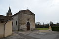 Kirche Saint-Pierre-aux-Liens