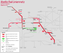 Abellio Rail NRW