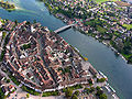 Schiffsländi Stein am Rhein