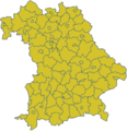 Kreise (Stadt und Land)