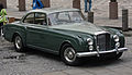 S2 Continental 2 Door Saloon von H.J. Mulliner