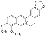 Berberine