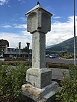 Bildstock an der Straße nach St. Georgen