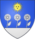 Coat of arms of Marguerittes