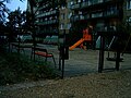 Spielplatz (2008)