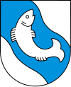 Wappen von Rickenbach