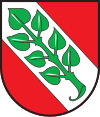 Wappen von Rossa