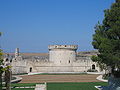 Matera - Castello Tramontano