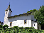 Kapelle Saint-Ginier