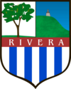 Rivera ili arması