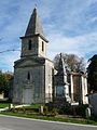 Kirche Saint-Sulpice