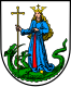 Coat of arms of Bissersheim