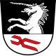 Coat of arms of Nußdorf