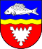 Wappen der Stadt Preetz