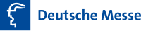 logo Deutsche Messe AG