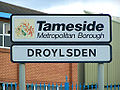 Droylsden