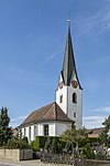 Reformierte Kirche Birwinken