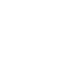 Feminism symbol (bold, white).svg