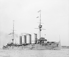 HMS Good Hope