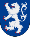 Coat of arms of Halland County