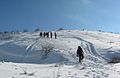 Elazığ Kayak Merkezi (Hazarbaba)