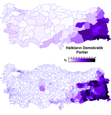 Halkların Demokratik Partisi