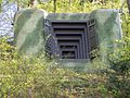 Bunker Heldsberg, Grenzbrigade 8