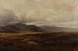 Highland Landscape