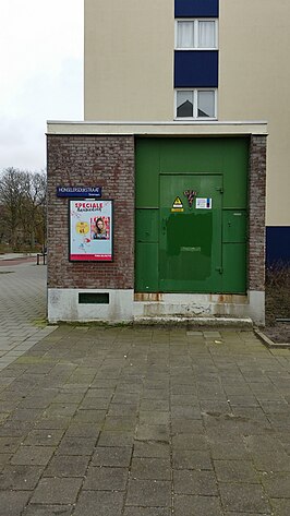 Honselersdijkstraat 1 (maart 2019)