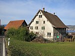 Hof Mittlere Rietwies, Doppelbauernwohnhaus (Hausteil 2)