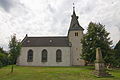 Kirche Liedingen