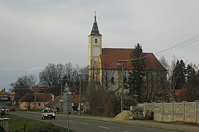 Biserica Sfântul Nicolae