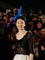 Hauptdarstellerin Maggie Cheung