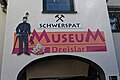 Medebach Schwerspat-Museum