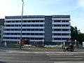 DDR Bauministerium, Breite Straße Ecke Gertraudenstraße