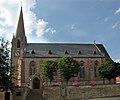 St. Johannes der Täufer (Momberg)