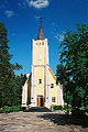 Muhos kirke