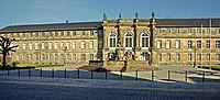 Neues Schloss Bayreuth