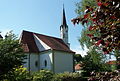 Katholische Kirche St. Nikolaus