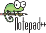 Logo Notepad++