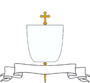 Herb duchownego