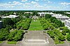 Oregon State Capitol Mall