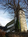 Pfarrkirche Altstadt Hachenburg