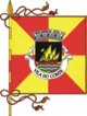Vila do Conde bayrağı